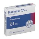 BisoHEXAL 7 5 Mg 100 St Mit Dem E Rezept Kaufen Shop Apotheke