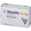 Xarelto Mg St Mit Dem E Rezept Kaufen Shop Apotheke