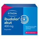 Ibudolor Akut 400 Mg Ibuprofen 20 St Shop Apotheke