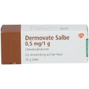 Dermovate Salbe Mg G G Mit Dem E Rezept Kaufen Shop Apotheke