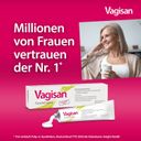 Vagisan Feuchtcreme Hormonfreie Vaginalcreme Bei Trockener Scheide