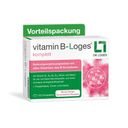 Vitamin B Loges Komplett 120 St Shop Apotheke