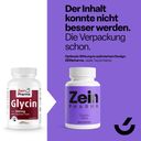 Glycin Kapseln 500 Mg ZeinPharma 120 St Shop Apotheke