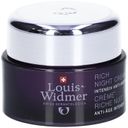 Louis Widmer Rich Night Cream Unparf Miert Ml Shop Apotheke