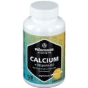 Vitamaze Calcium Mg Vitamin D Hochdosiert St Shop Apotheke