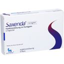 Saxenda Mg Ml Injektionslsg I E Fertigpen X Ml Mit Dem E Rezept