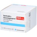 Sertralin Neuraxpharm Mg St Mit Dem E Rezept Kaufen Shop