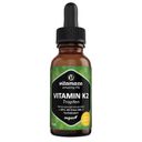 Vitamaze Vitamin K Tropfen Mk G Hochdosiert Ml Shop Apotheke