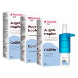 Allergische Bindehautentzündung Shop Apotheke