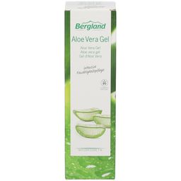 Bergland Aloe Vera Gel Ml Shop Apotheke