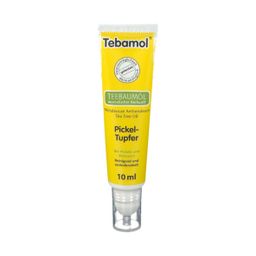 Tebamol Teebaum L Pickeltupfer Ml Shop Apotheke