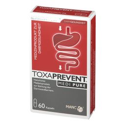 Toxaprevent Medi Pure St Shop Apotheke