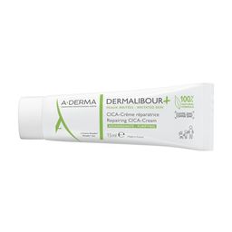 A DERMA DERMALIBOUR Reparierende CICA Creme 15 Ml Shop Apotheke