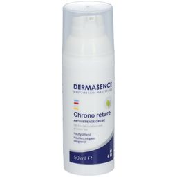 Dermasence Chrono Retare Aktivierende Creme Ml Shop Apotheke