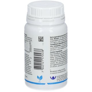 Burgerstein Probase Tabletten 150 St Shop Apotheke