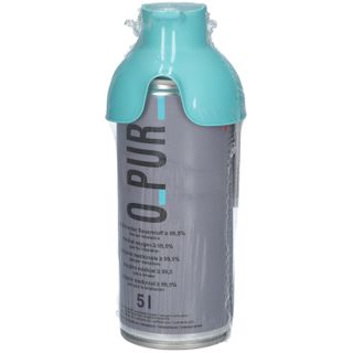 O Pur Sauerstoff Spraydose L Shop Apotheke