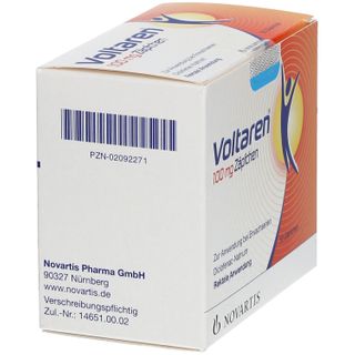 Voltaren Mg Z Pfchen St Mit Dem E Rezept Kaufen Shop Apotheke