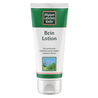 Allgäuer Latschenkiefer Bein Lotion 100 ml Shop Apotheke