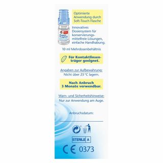 Doppelherz Augen Tropfen Hyaluron 0 2 10 Ml Shop Apotheke