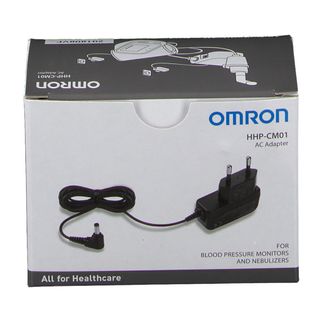 OMRON AC Adapter HHP CM01 1 St Shop Apotheke