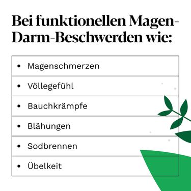 Iberogast Classic Schnelle Linderung Bei Akuten Magen Darm Beschwerden