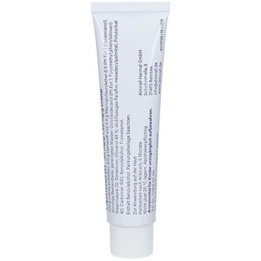 Optiderm Creme 50 G Shop Apotheke