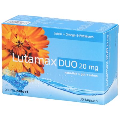 Lutamax Duo 20 Mg 30 St Shop Apotheke