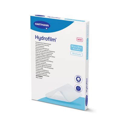 Hartmann Hydrofilm Cm X Cm St Shop Apotheke