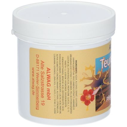 Teufelskralle Pflege Gel 250 Ml Shop Apotheke