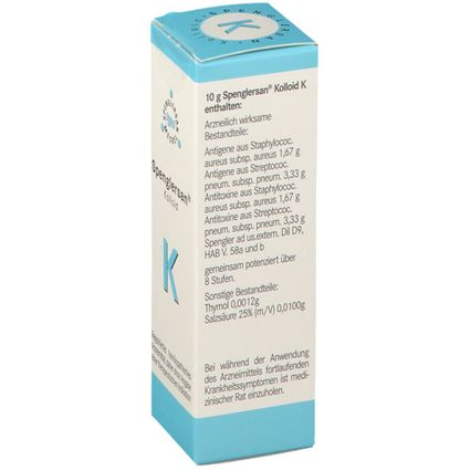 Spenglersan Kolloid K 20 Ml Shop Apotheke