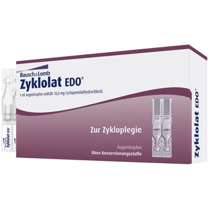 Zyklolat EDO 20x0 5 Ml Mit Dem E Rezept Kaufen Shop Apotheke