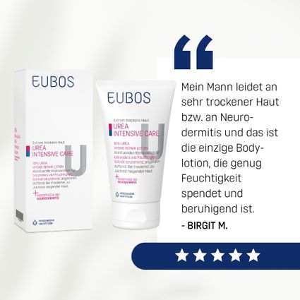 Eubos Urea Hydro Repair Ml Shop Apotheke