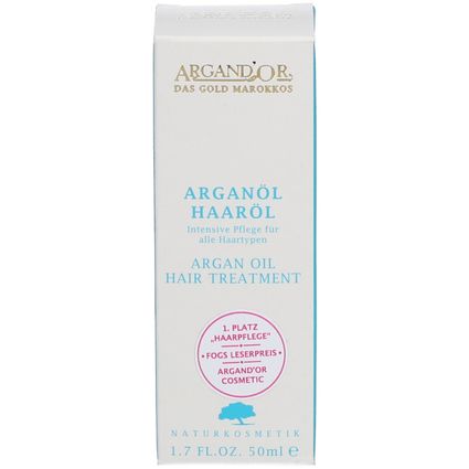 Argandor Argan L Haar L Ml Shop Apotheke