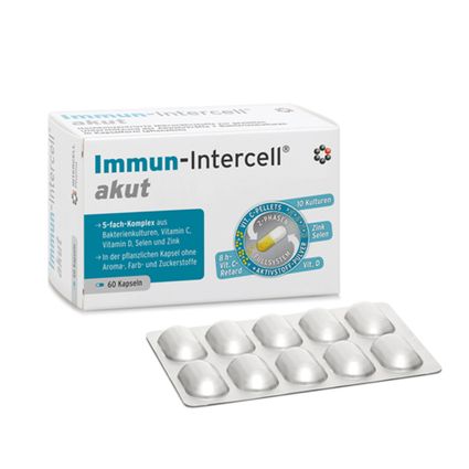 Immun Intercell Akut St Shop Apotheke