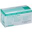 Alcohol Pads B Braun Alkoholtupfer 100 St Shop Apotheke