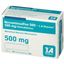 Novaminsulfon 500 1A Pharm 50 St Mit Dem E Rezept Kaufen Shop Apotheke