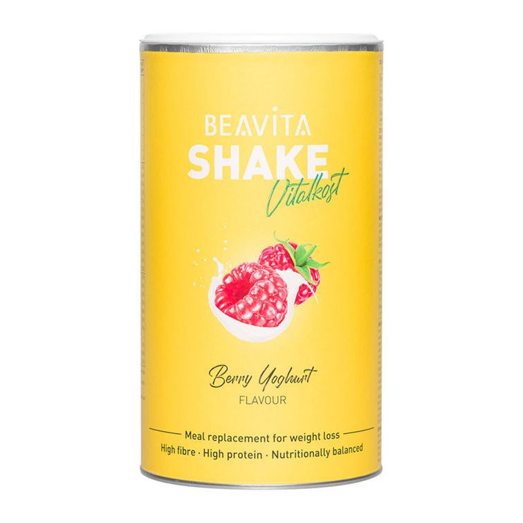 Beavita Vitalkost Lampone E Yogurt G Redcare