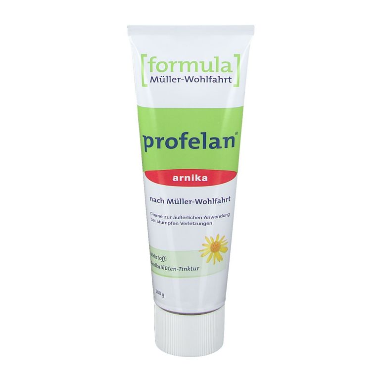 Profelanarnika Salbe 100 G Shop Apotheke