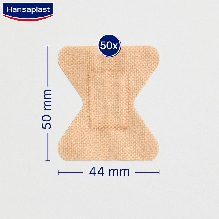 Hansaplast Elastic Fingerkuppelpflaster St Shop Apotheke