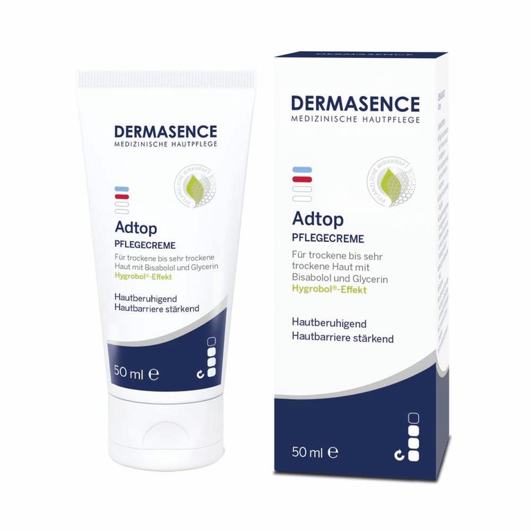 Dermasence Adtop Creme Ml Shop Apotheke