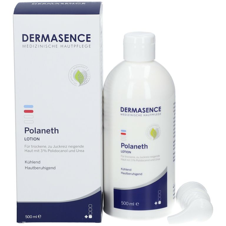 Dermasence Polaneth Lotion Ml Shop Apotheke