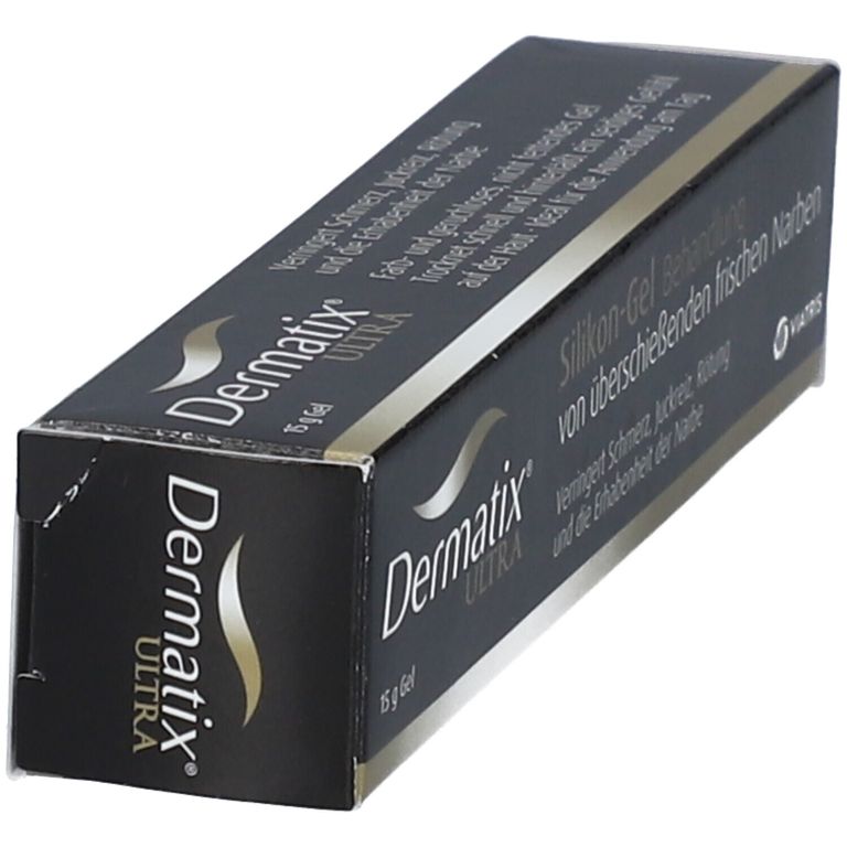 Dermatix Ultra Gel 15 G Shop Apotheke