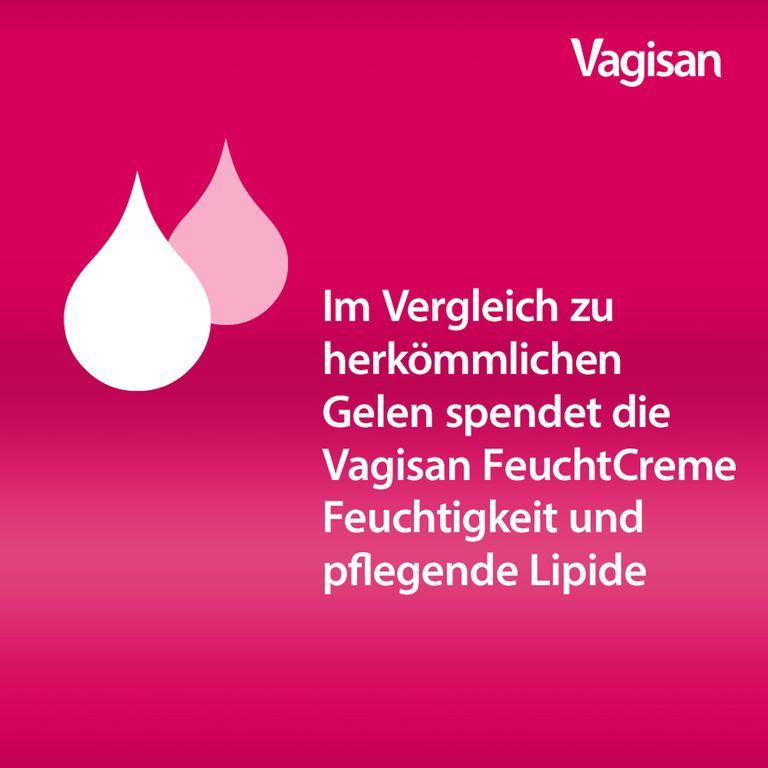 Vagisan Feuchtcreme Vagisan Feuchtcreme Cremolum St Shop Apotheke