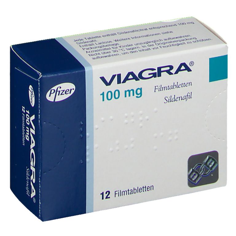 Viagra 100 Mg 12 St Mit Dem E Rezept Kaufen Shop Apotheke