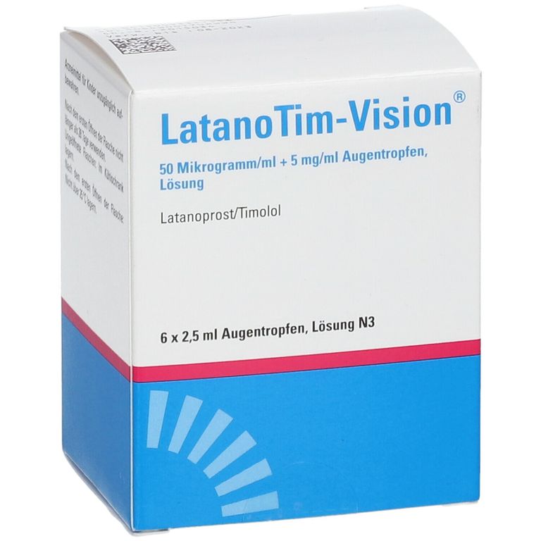 Latanotim Vision G Ml Mg Ml X Ml Mit Dem E Rezept Kaufen