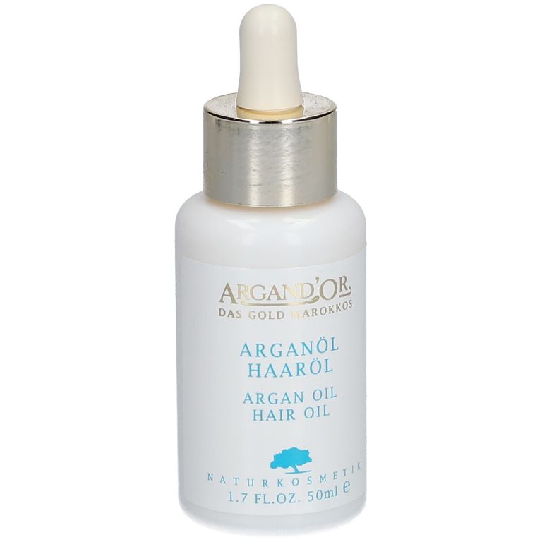 Argandor Argan L Haar L Ml Shop Apotheke