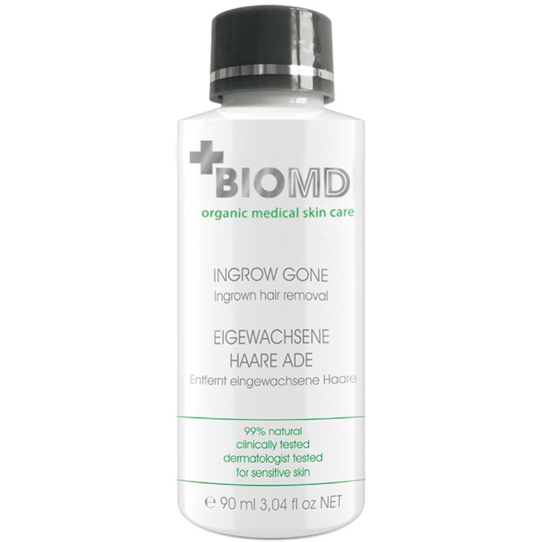 BIOMD Eingewachsene Haare Ade 90 Ml Shop Apotheke