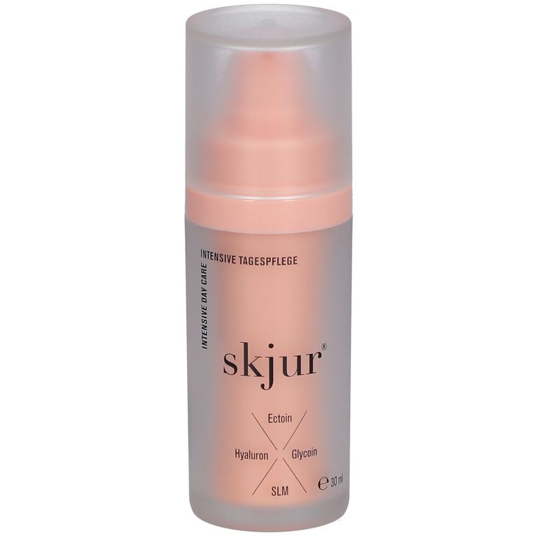 Skjur Intensive Tagespflege 30 Ml Shop Apotheke