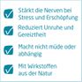 Neurodoron Tabletten 80 St Shop Apotheke