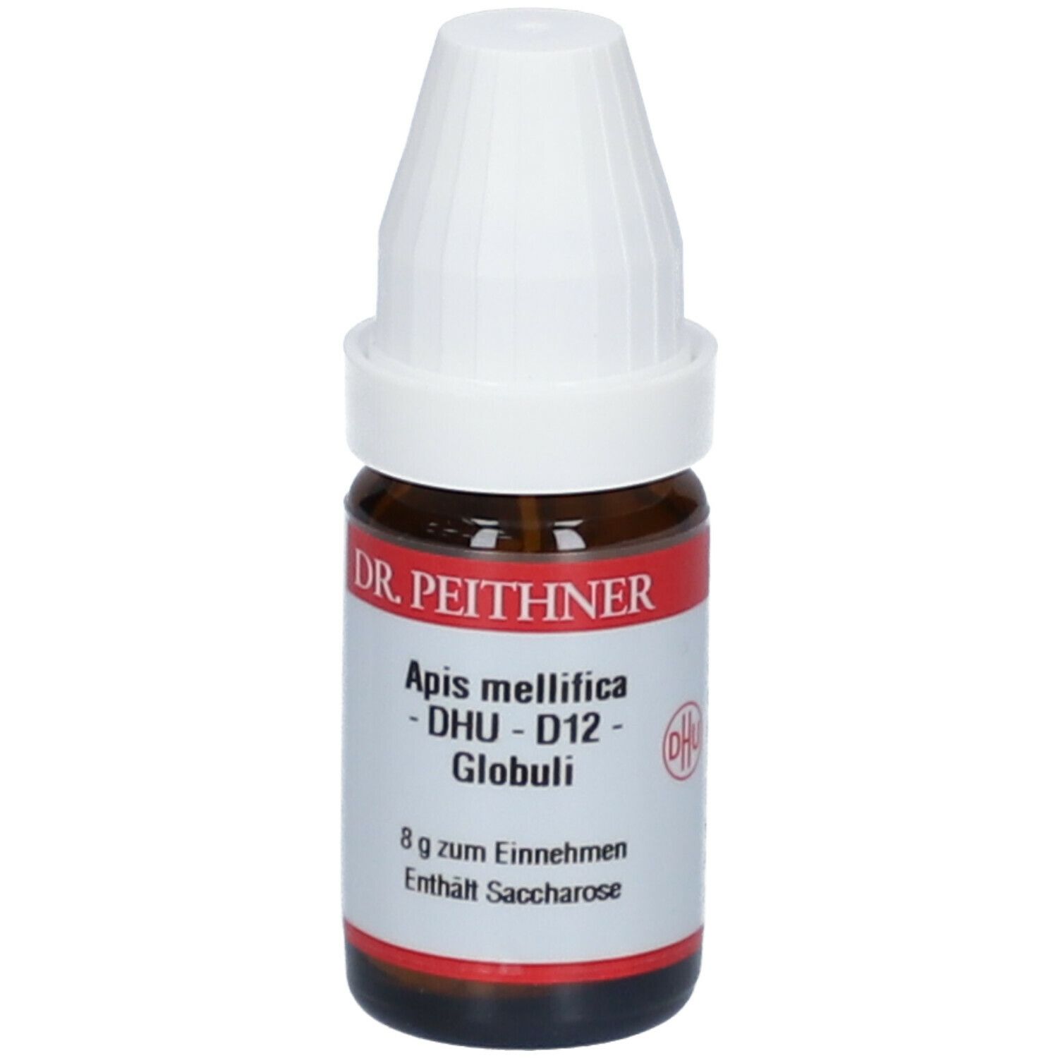 DR PEITHNER KG Apis Mellifica DHU D12 8 G Shop Apotheke At